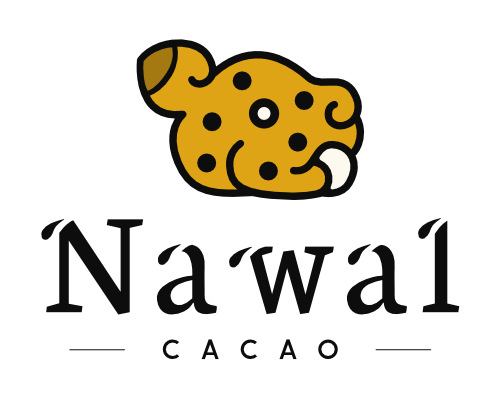 Nawal Cacao logo